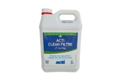 Acti Acti Zwembad Filter Reiniger-Ontkalker 5L