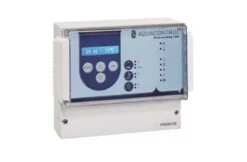 Aqua Easy Pool Control Premium Zwembadbesturing - Frequentiegeregelde Pomp