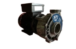 Aqua Flo Aqua-Flo Flo-Master Jet Pomp XP2e 1,5hp 2-spd (2x2)