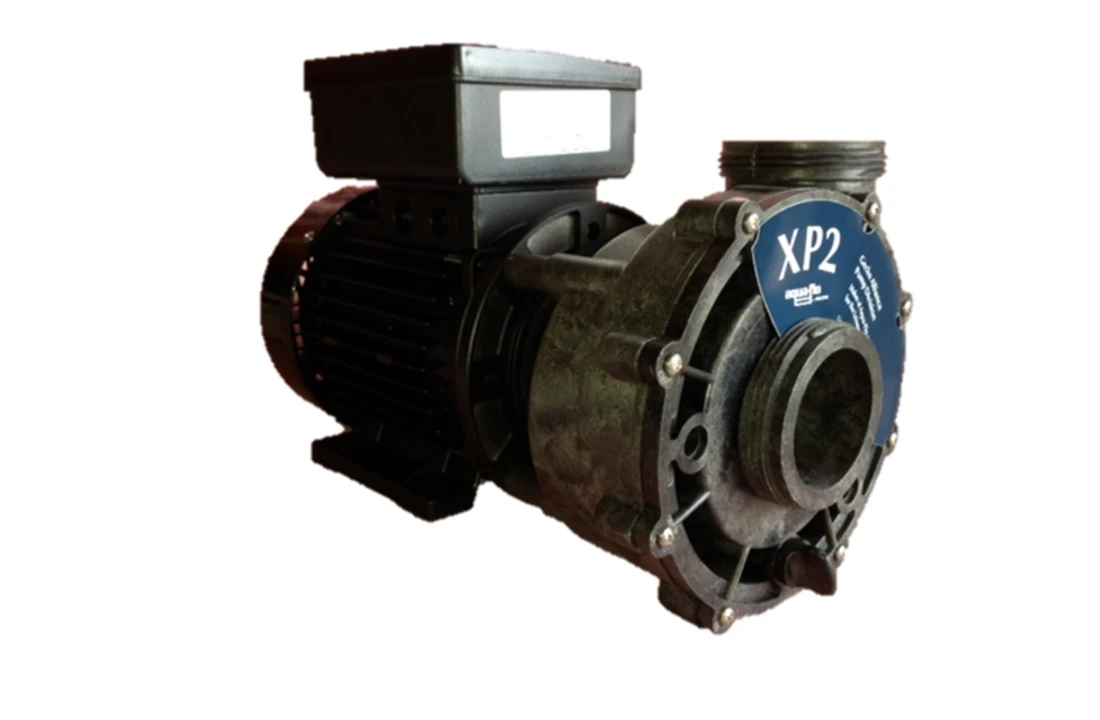 Aqua Flo Aqua-Flo Flo-Master Jet Pomp XP2e 1,5hp 2-spd (2x2)