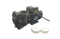 Aqua Flo Aqua-Flo Jet Pomp XP2e 2.5hp 1-spd (2x2)