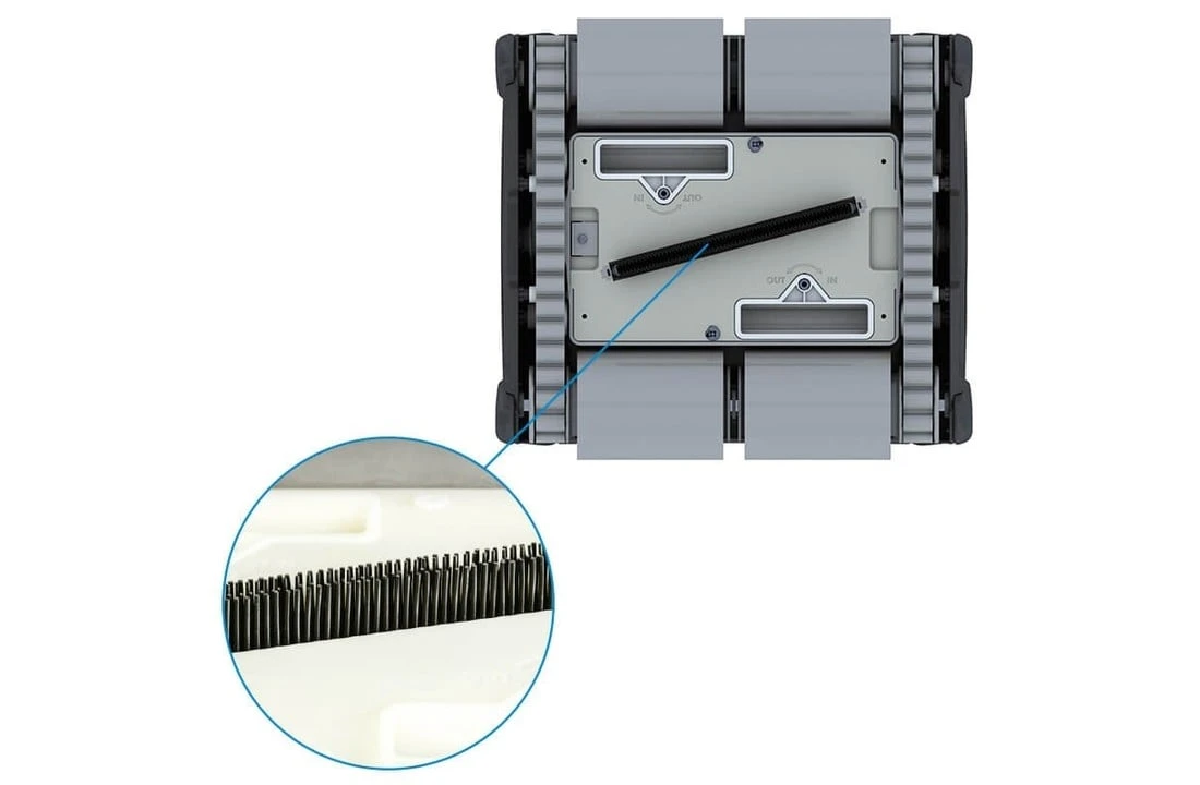 Astralpool Astral H7 DUO Zwembadrobot - Afbeelding 3