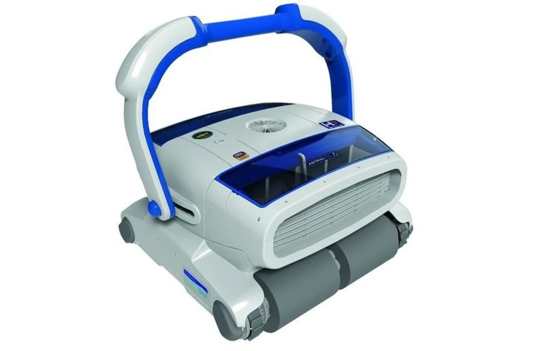 Astralpool Astral H7 DUO Zwembadrobot