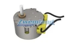 Avady Pools Peristaltische Doseerpomp Motor 30RPM