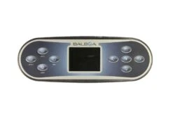 Balboa Balboa TP800 Topside Bedieningspaneel