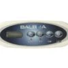 Balboa Balboa VL200Ovaal Bedieningspaneel 4