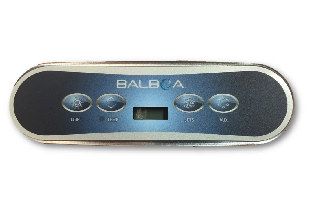 Balboa Balboa VL400 Bedieningspaneel