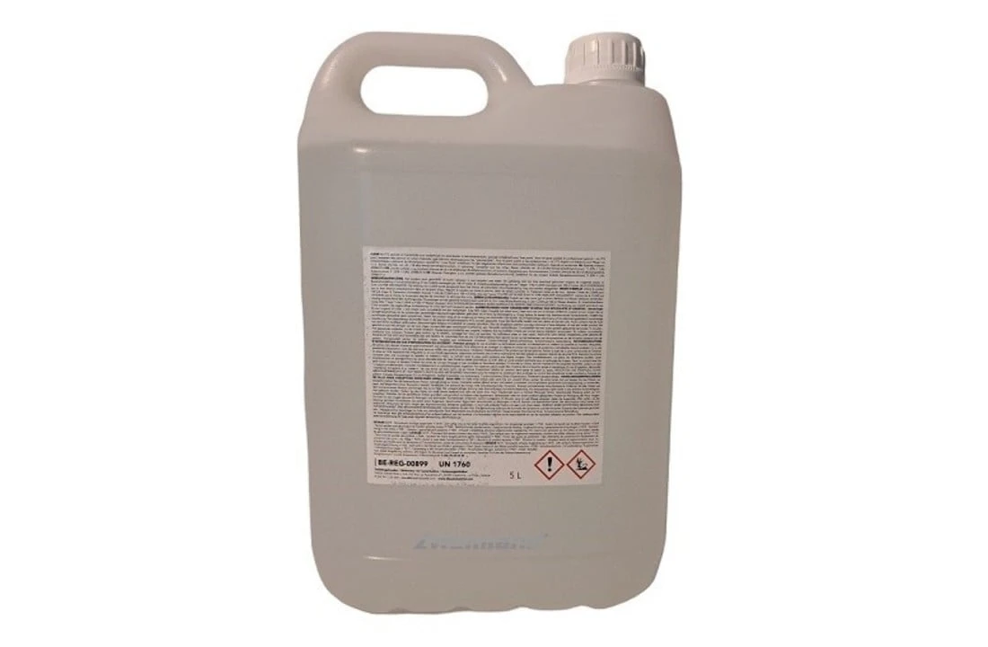 Blueplus Blue Plus Clear - Anti Alg Vloeibaar | 5L - Afbeelding 2