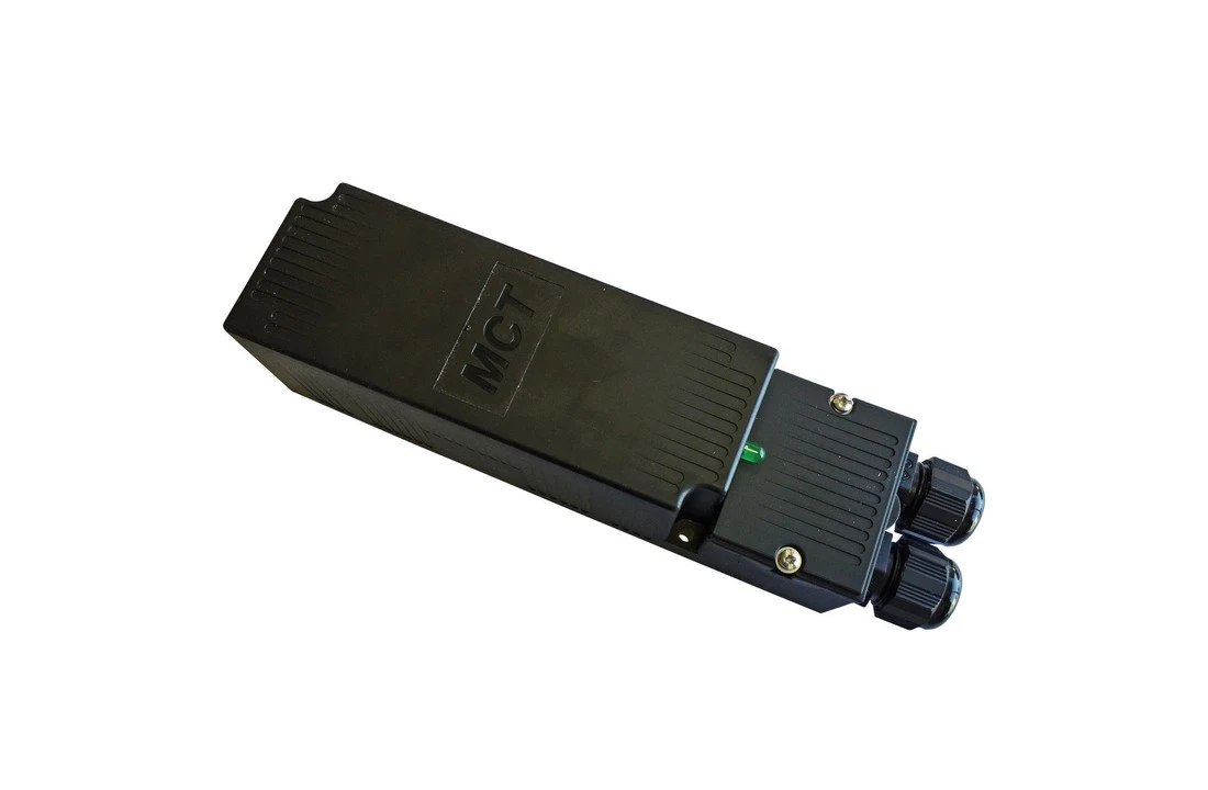 Bosta Bevo Transformator 230-12V IP65 150W - Afbeelding 2