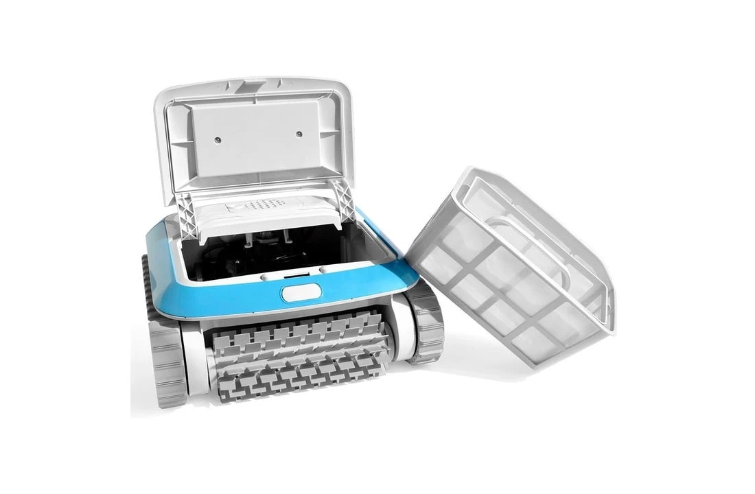 BWT Cosmy 200 Zwembadrobot - Afbeelding 3