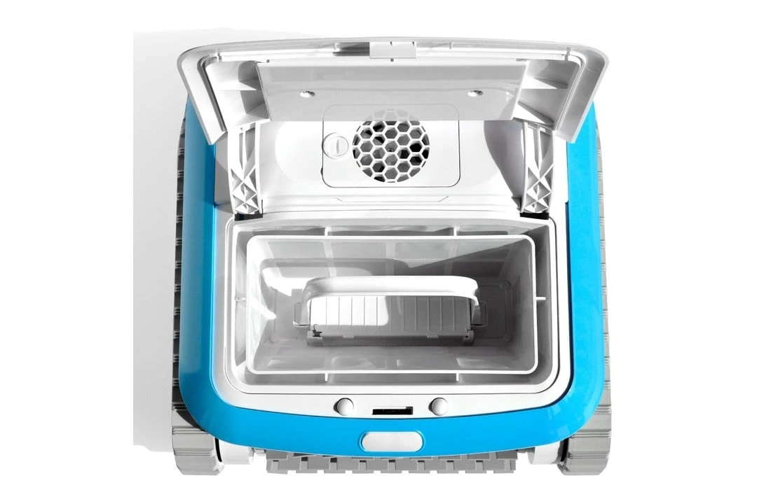 BWT Cosmy 200 Zwembadrobot - Afbeelding 5