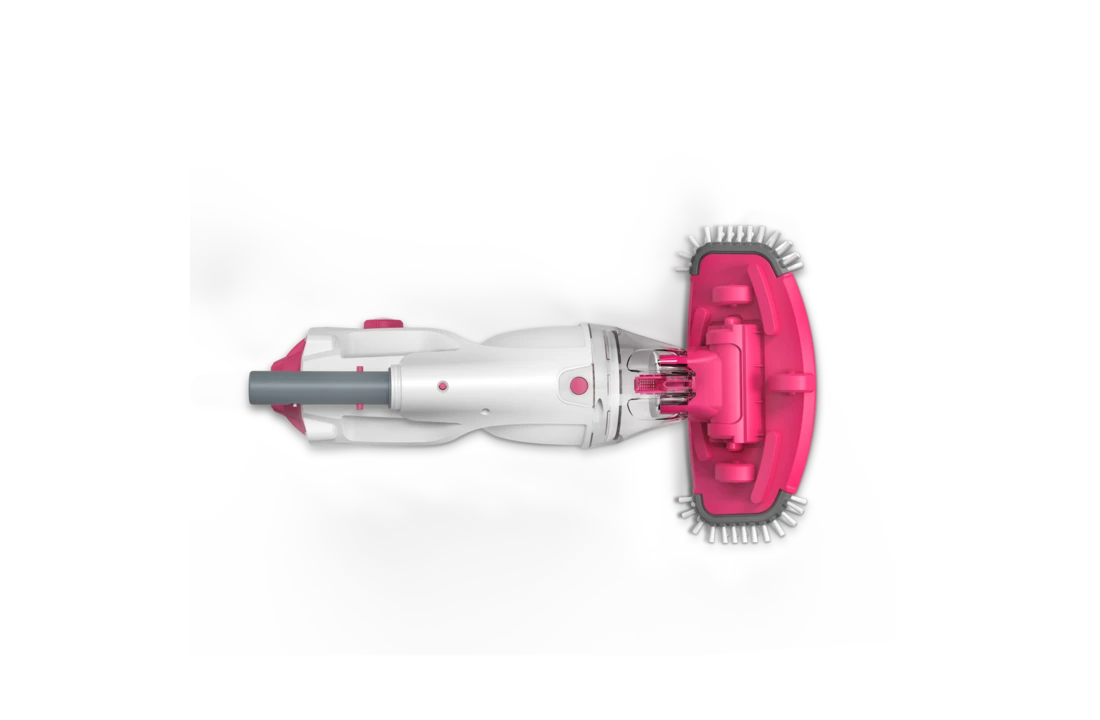 BWT Elektrische Zwembad Stofzuiger BC30 - Op Accu. - Afbeelding 3