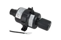CG Air CG Air 900 Watt Spa Lucht Pomp Air Blower Voor Jacuzzi, Spa En Bubbelbad