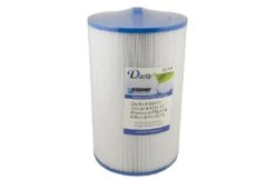 Darlly Spa Filters Spa Filter Darlly SC709 (6CH-47) 23,2 Cm X 15,2 Cm