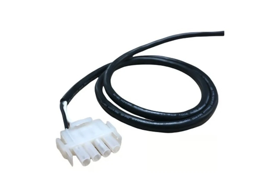 Del BO3 Spa Ozonator Met AMP-aansluiting - Afbeelding 2