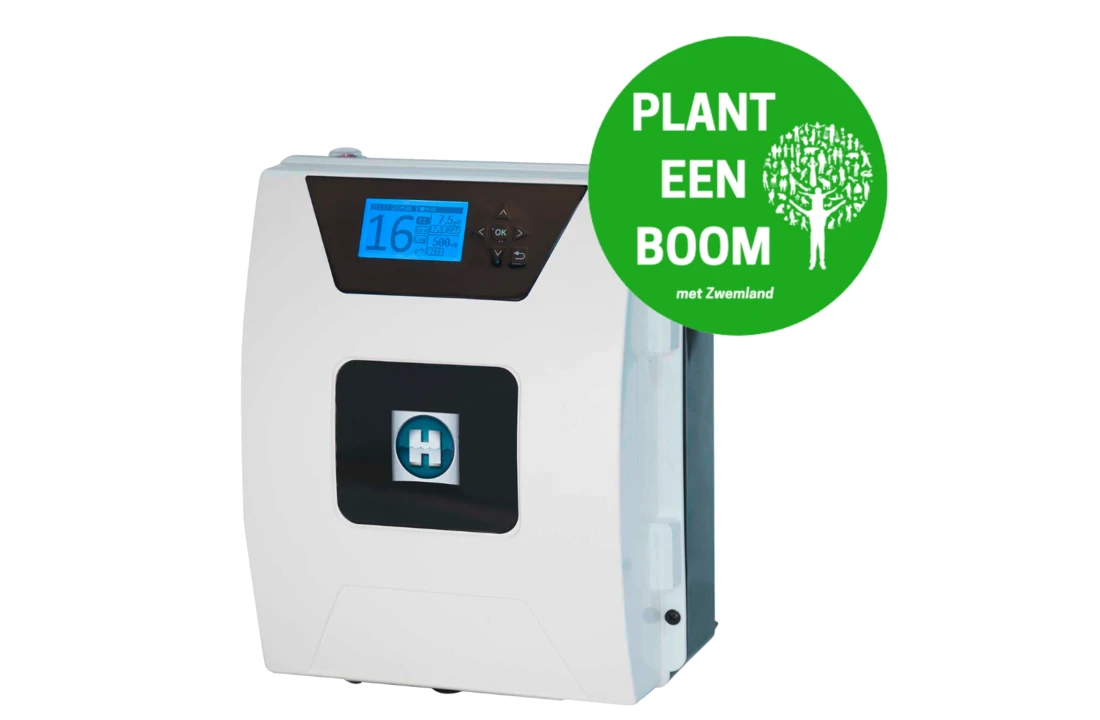 Hayward Hayward AquaRite® Flo Advanced