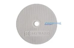 Hayward Hayward Cofies Skimmer Deksel Rond 208 Mm