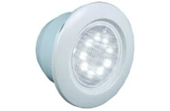 Hayward Hayward Color Logic III LED Onderwaterlamp 18W Wit Beton
