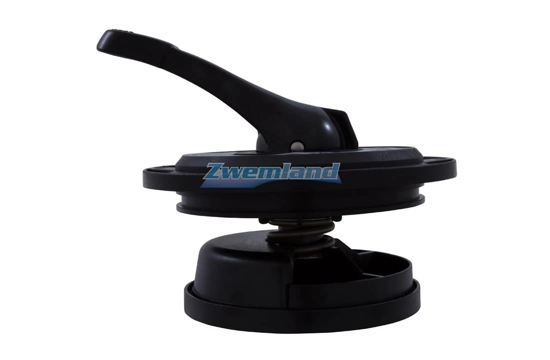 Hayward Hayward Compleet Bovendeel VoorSP0714TE Variflo Kraan - Afbeelding 2