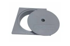 Hayward Hayward Deksel Skimmer Cofies Grijs