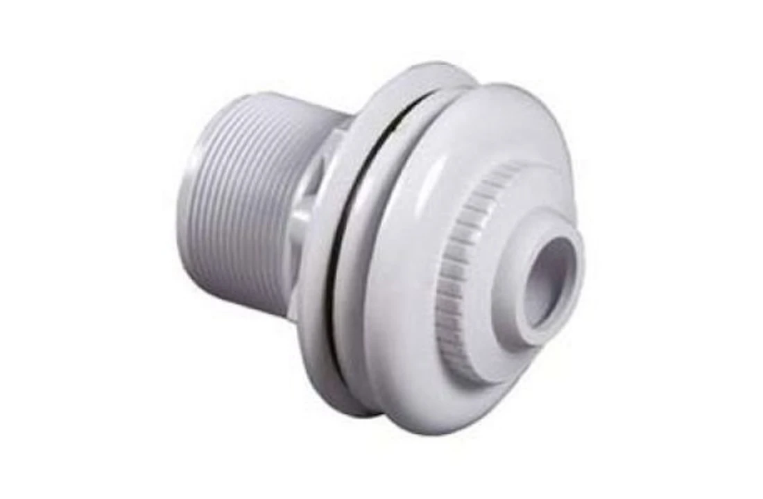 Hayward Hayward Inlaatfitting Folie/ Liner Zwembaden - 19MM - Afbeelding 2