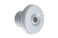 Hayward Hayward Inlaatfitting Folie Zwembaden Wit - 19MM