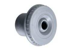 Hayward Hayward Inlaatfitting Lichtgrijs - Foliebaden 22MM