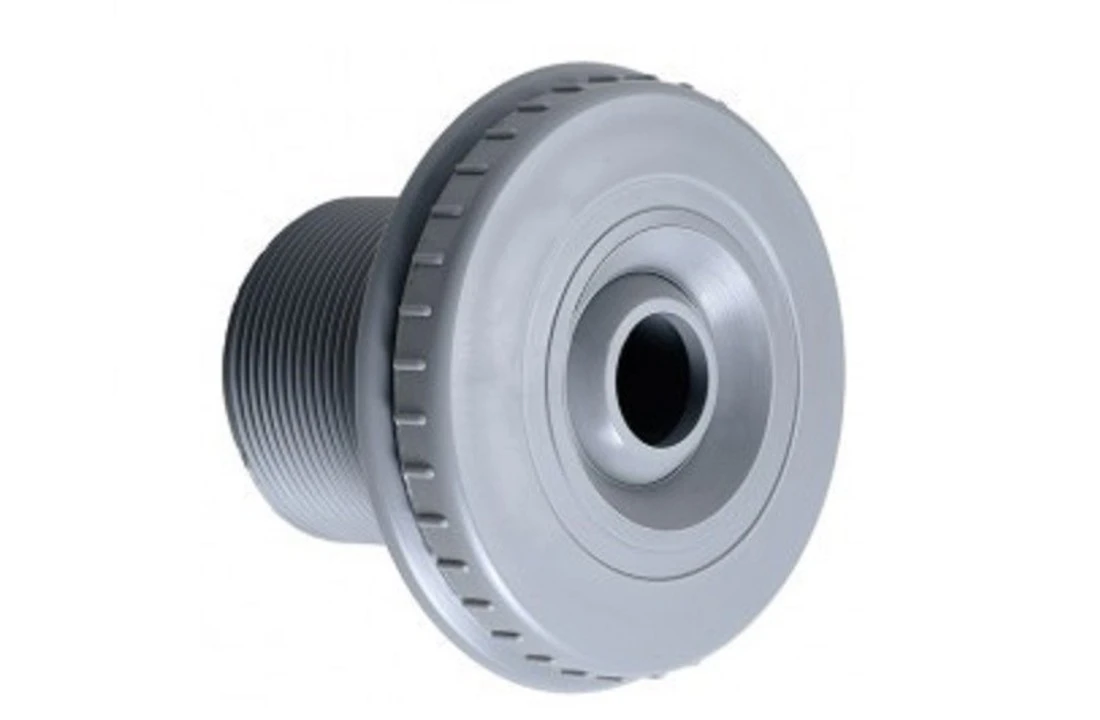 Hayward Hayward Inlaatfitting Lichtgrijs - Foliebaden 22MM