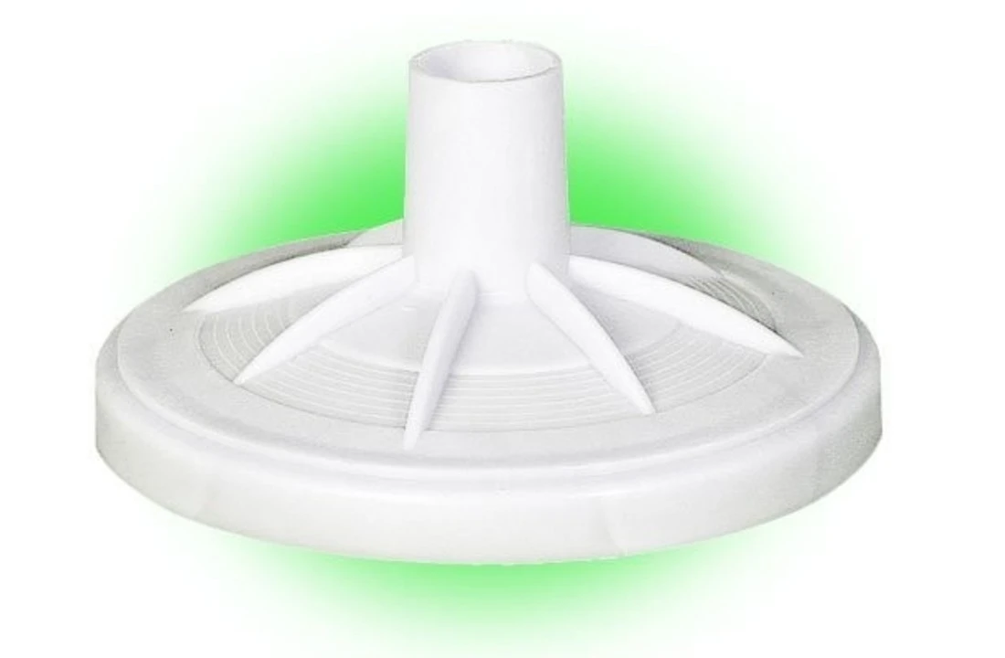 Hayward Hayward Skim Vac Premium Design Cofies - Vacuümplaat Voor Skimmers - 18.3CM - Afbeelding 3