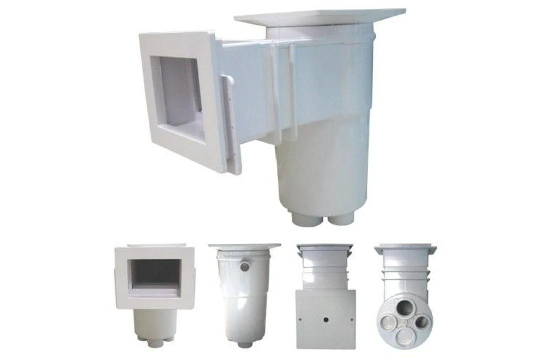 Hayward Hayward Skimmer Auto Skim Serie Liner Zwembaden - Kleine En Grote Opening - Afbeelding 4