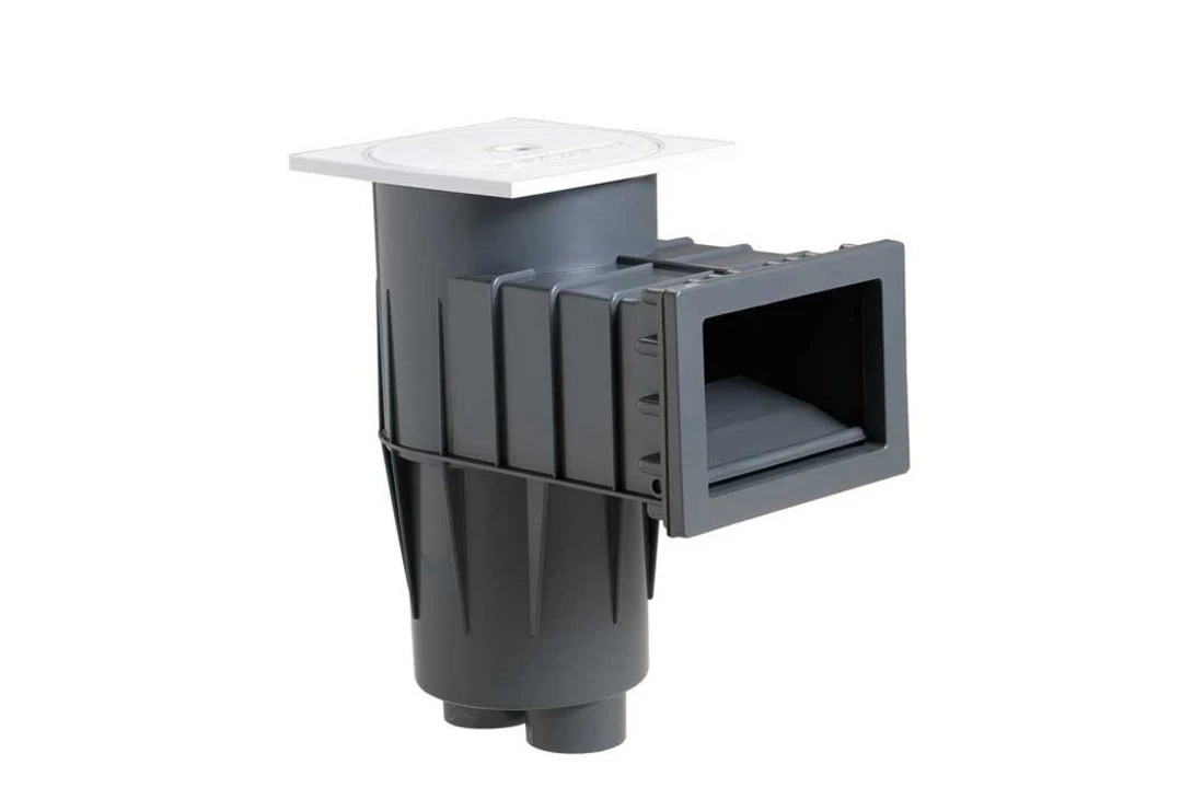 Hayward Hayward Skimmer Premium / Cofies Antraciet Grijs Voor Liner Zwembaden Kleine Opening