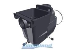 Hayward Hayward Super Pomp Pomphuis 1.5" SPX1600AA