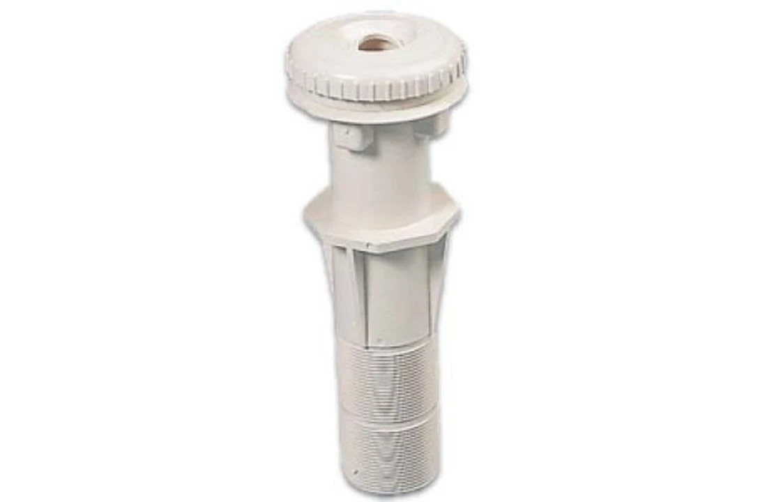 Hayward Hayward Wanddoorvoer / Muurdoorvoer Inclusief Inlaat - Liner Baden - Afbeelding 2