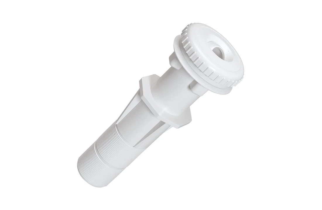 Hayward Hayward Wanddoorvoer / Muurdoorvoer Inclusief Inlaat - Liner Baden