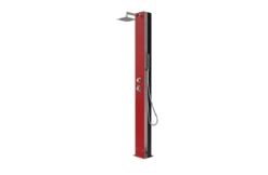 Ideal Eichenwald Ideal Solar Buitendouche Saba