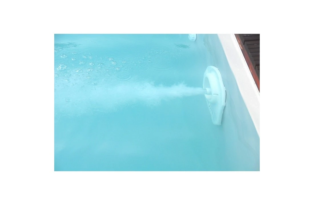 Jet Vag Jet Vag Junior PRO Jetstream 3PK 220V Met Afstandsbediening - Afbeelding 2