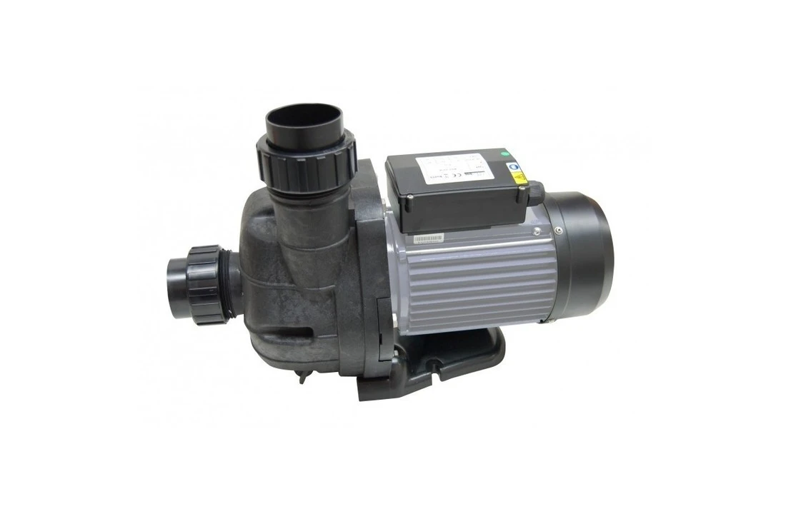 Jet Vag Jet Vag Junior PRO Jetstream 3PK 220V Met Afstandsbediening - Afbeelding 5