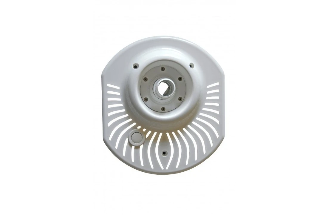 Jet Vag Jet Vag Junior PRO Jetstream 3PK 220V Met Afstandsbediening