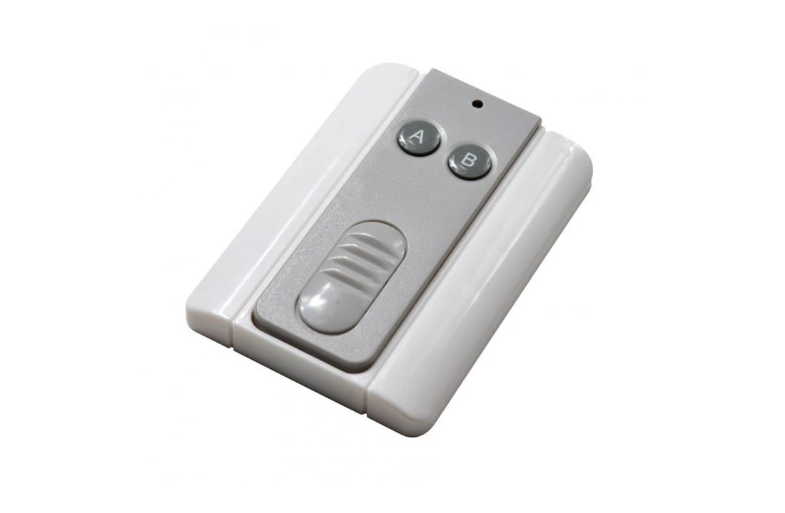 Jet Vag LUM Jet Vag Jetstream Afbouw Set 80m3 En 400V - Afbeelding 3