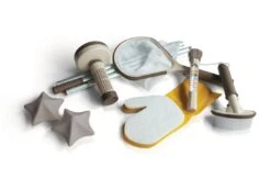 Kokido Boreal Spa Onderhoud Set