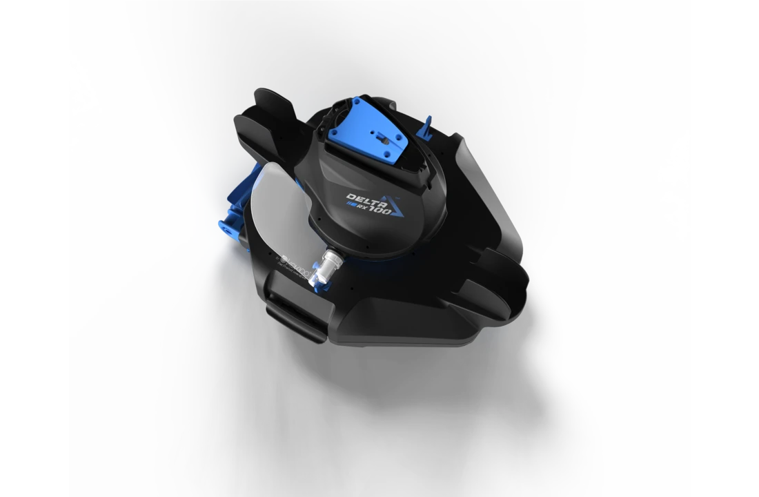 Kokido Delta 100 Zwembadrobot - Afbeelding 2