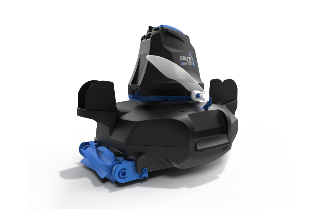 Kokido Delta 100 Zwembadrobot - Afbeelding 3