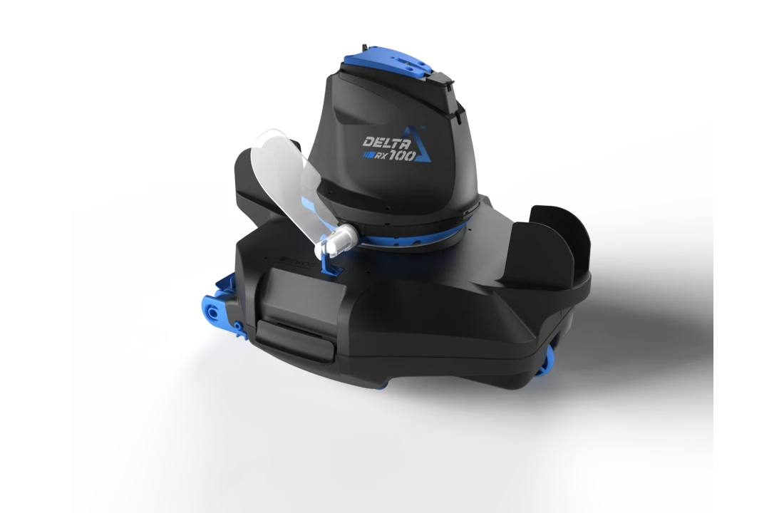 Kokido Delta 100 Zwembadrobot