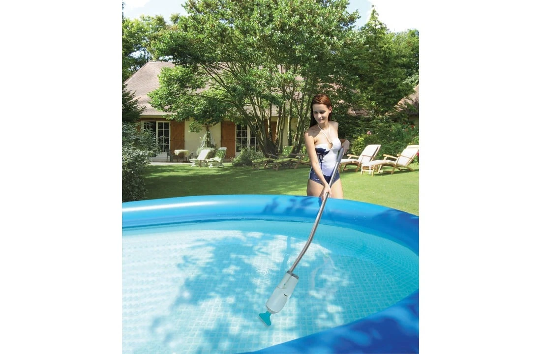 Kokido Telsa 5 Spa En Zwembad Handstofzuiger - Afbeelding 5