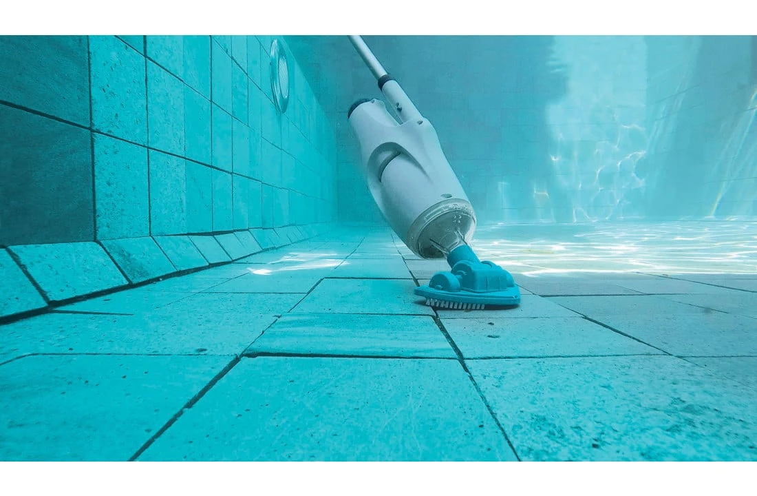 Kokido Telsa 5 Spa En Zwembad Handstofzuiger - Afbeelding 6