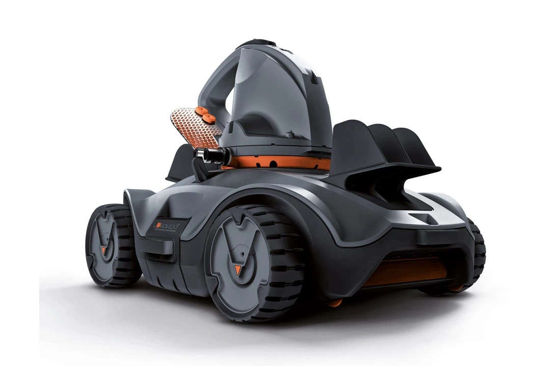 Kokido Vektro Pro Auto Zwembadrobot