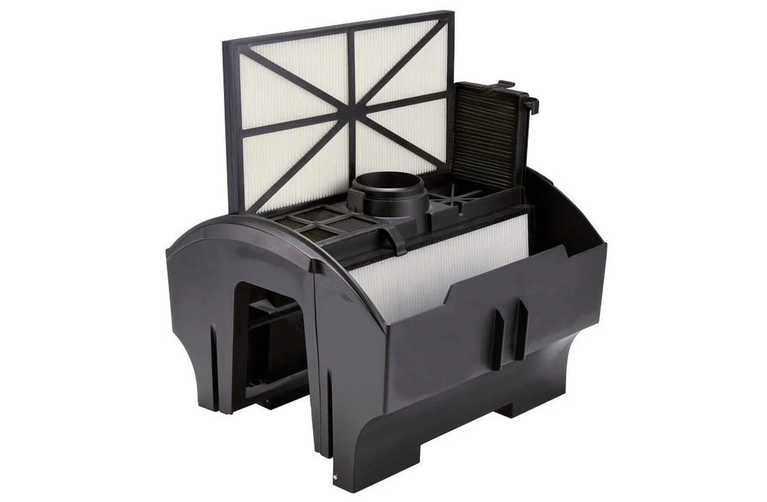 Kripsol Kripsol Atlantis Evo Zwembadrobot - Afbeelding 4