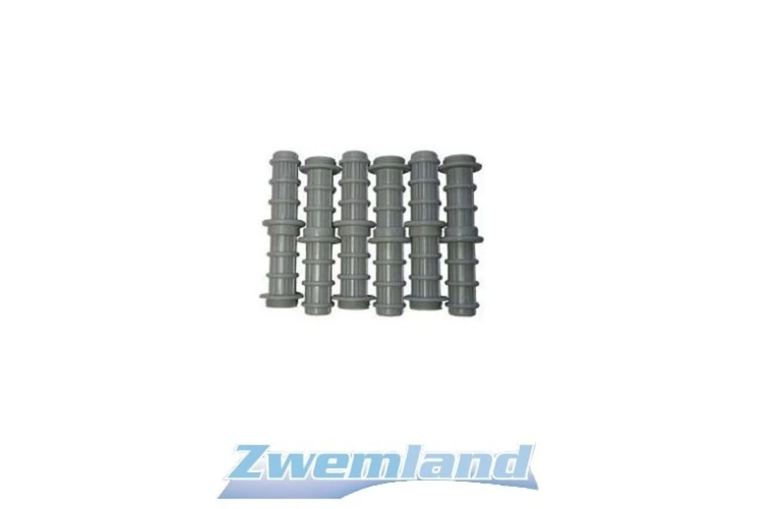 Lacron Lacron En StarlineFilter Kaarsen Set Voor 24" Filters