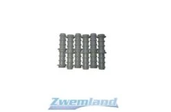 Lacron Lacron En StarlineFilter Kaarsen Set Voor 24" Half Hoog Filters