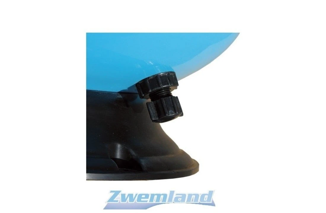 Lacron Lacron En StarlineZandfilter Aftap Plug Dop - Afbeelding 2